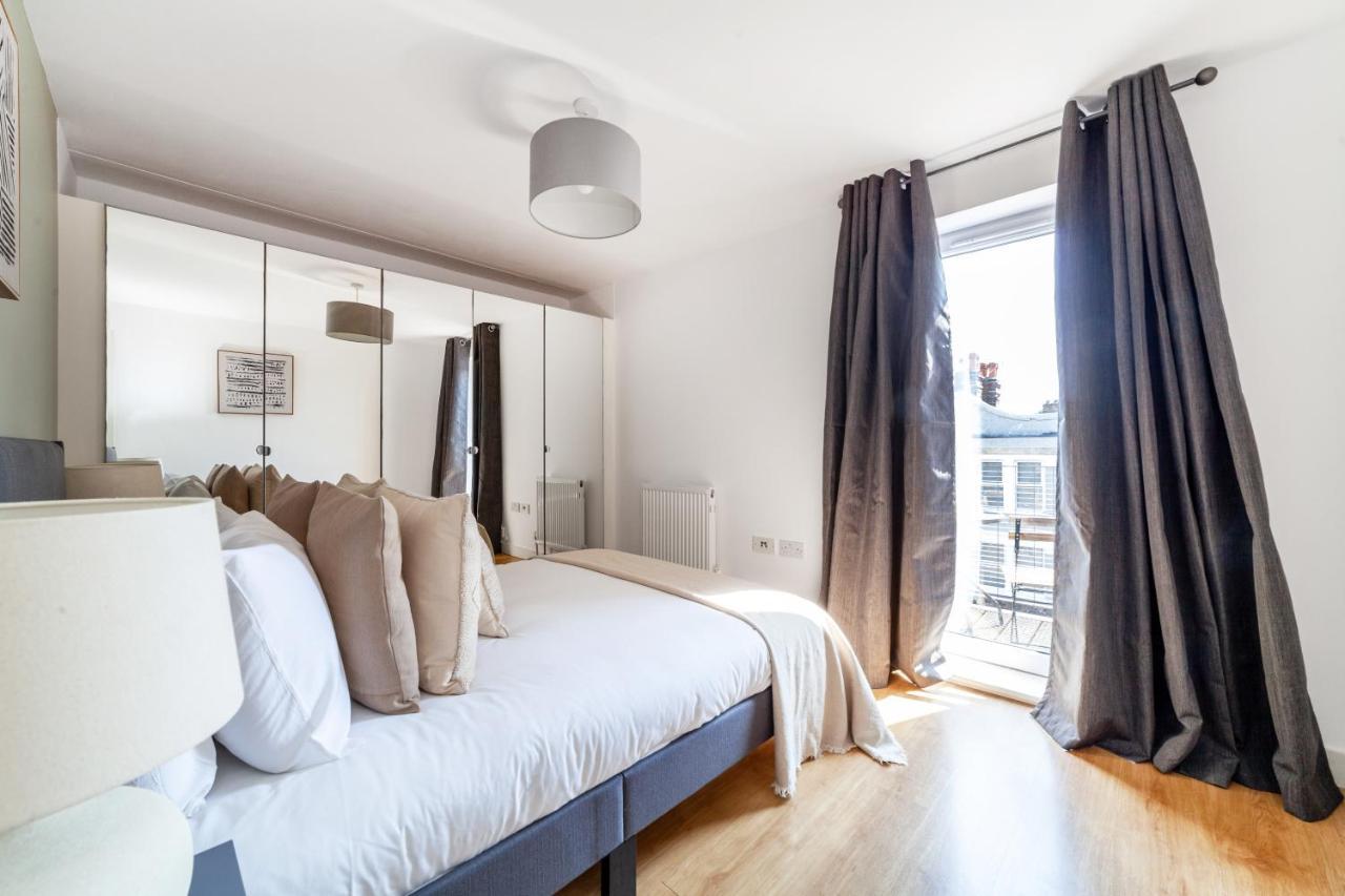 Appartement The South Wimbledon Collection *