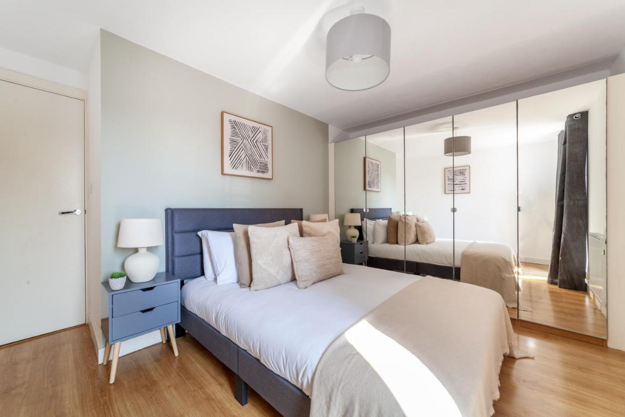 Appartement The South Wimbledon Collection *