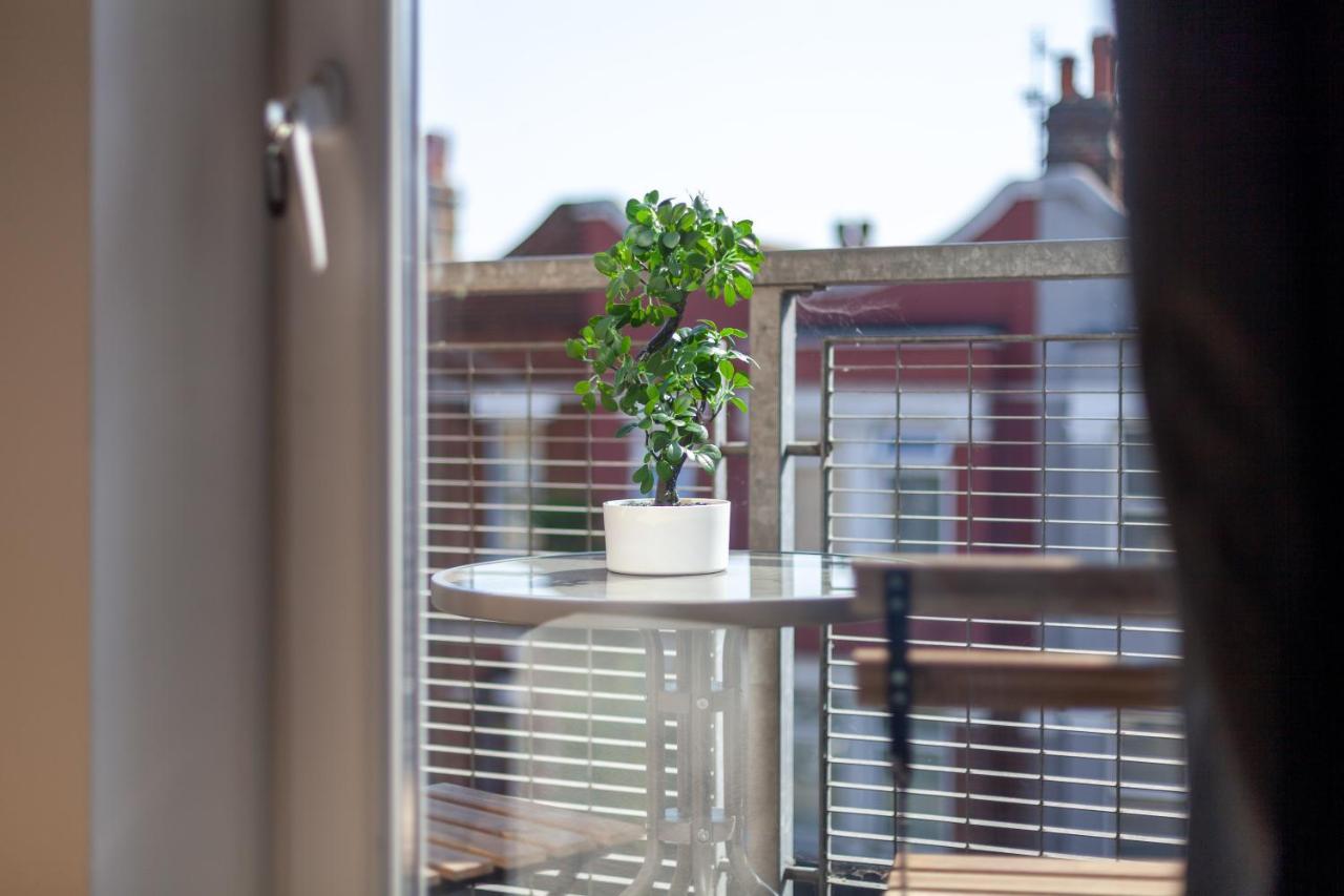 The South Wimbledon Collection Appartement *