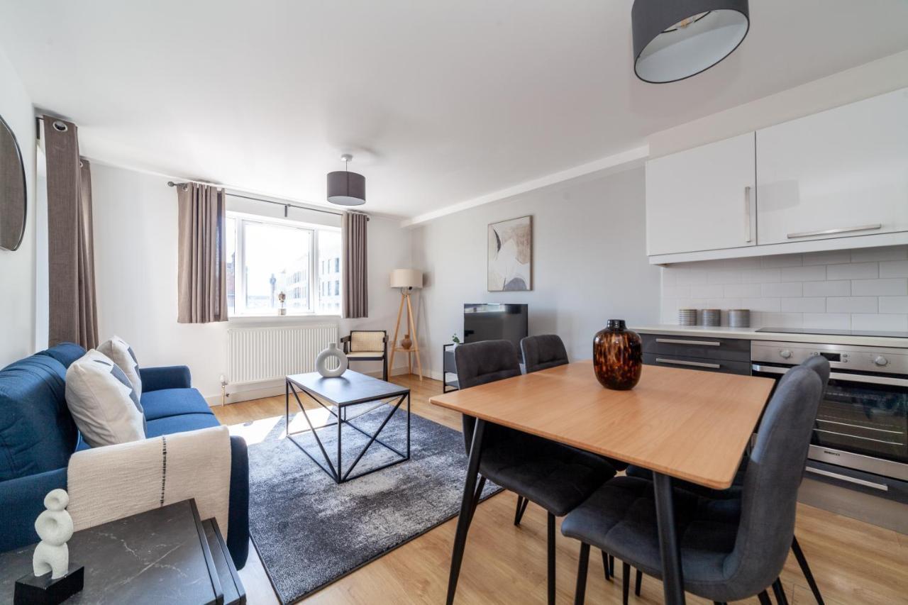 Appartement The South Wimbledon Collection Londen