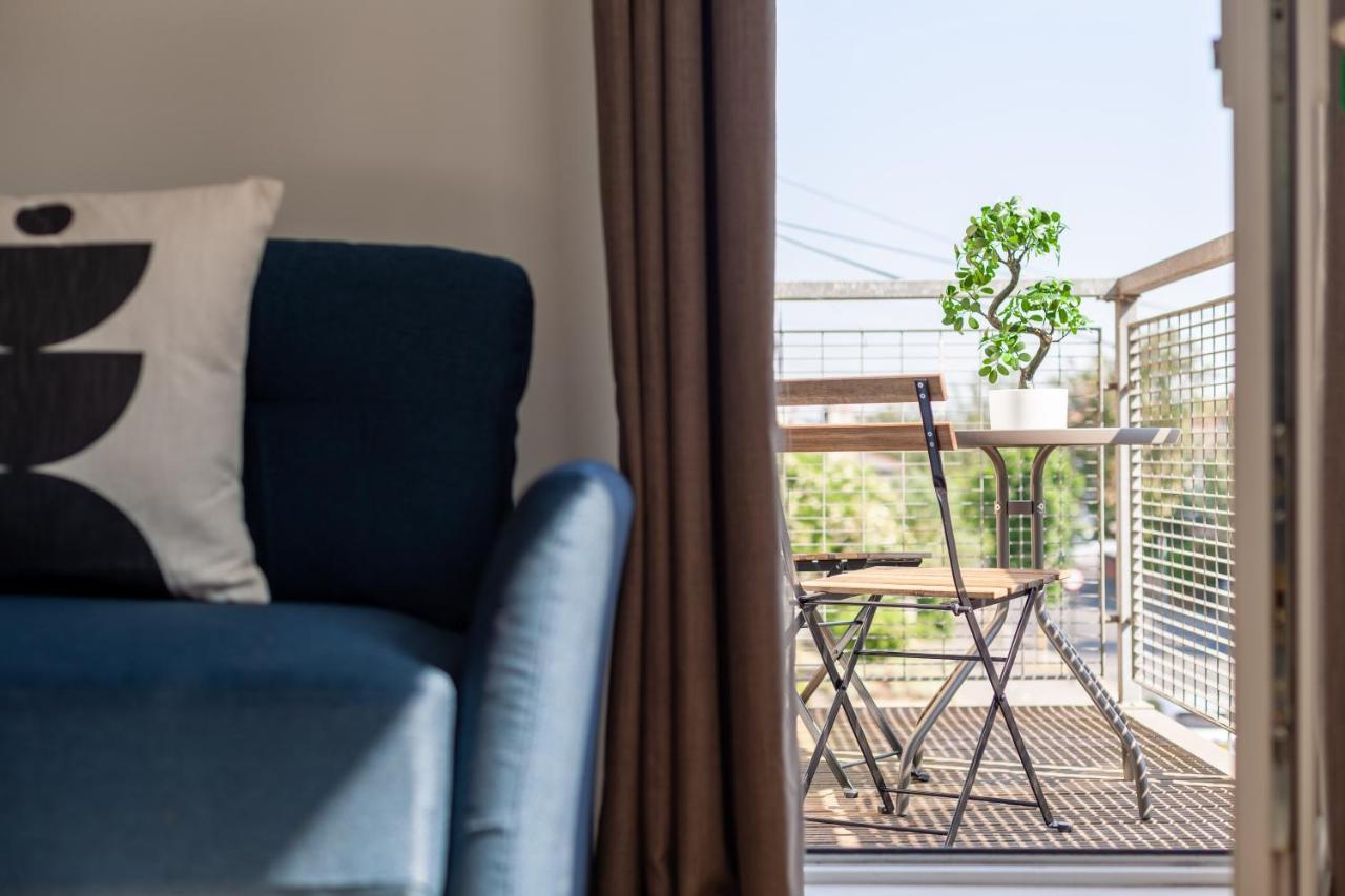 The South Wimbledon Collection Appartement