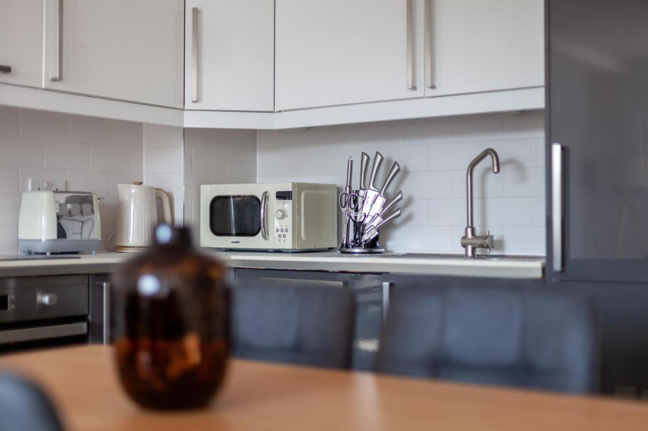 The South Wimbledon Collection Appartement *