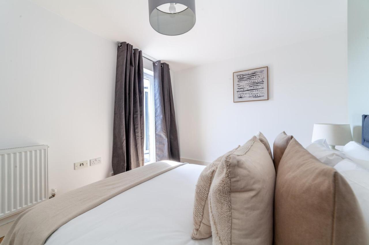 The South Wimbledon Collection Appartement *