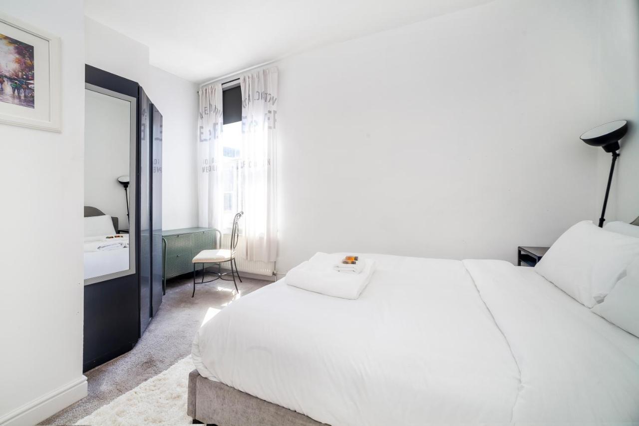 Apartamento Amazing 2bdr Near Park, Herne Hill