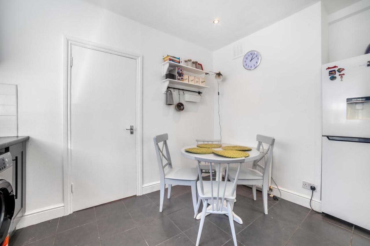 Amazing 2bdr Near Park, Herne Hill Apartamento *