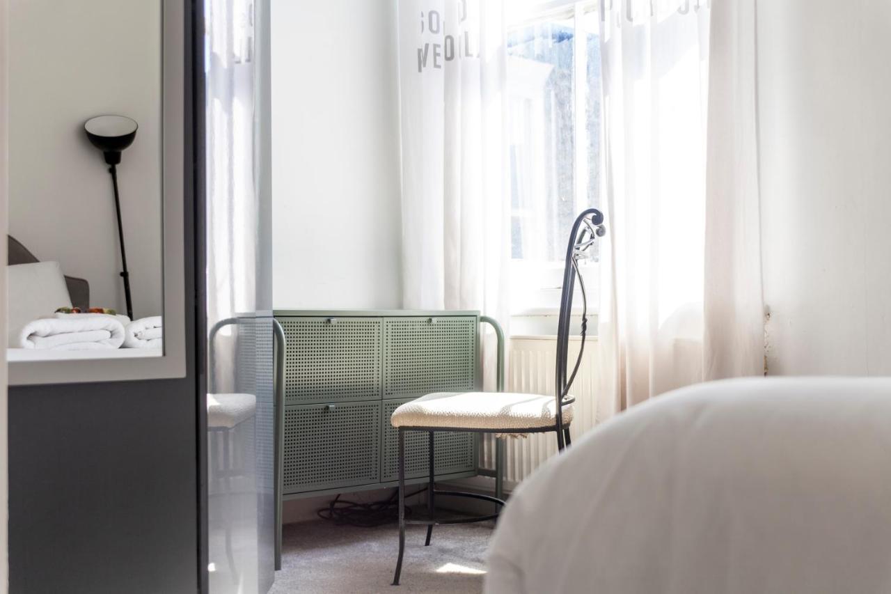 Apartamento Amazing 2bdr Near Park, Herne Hill