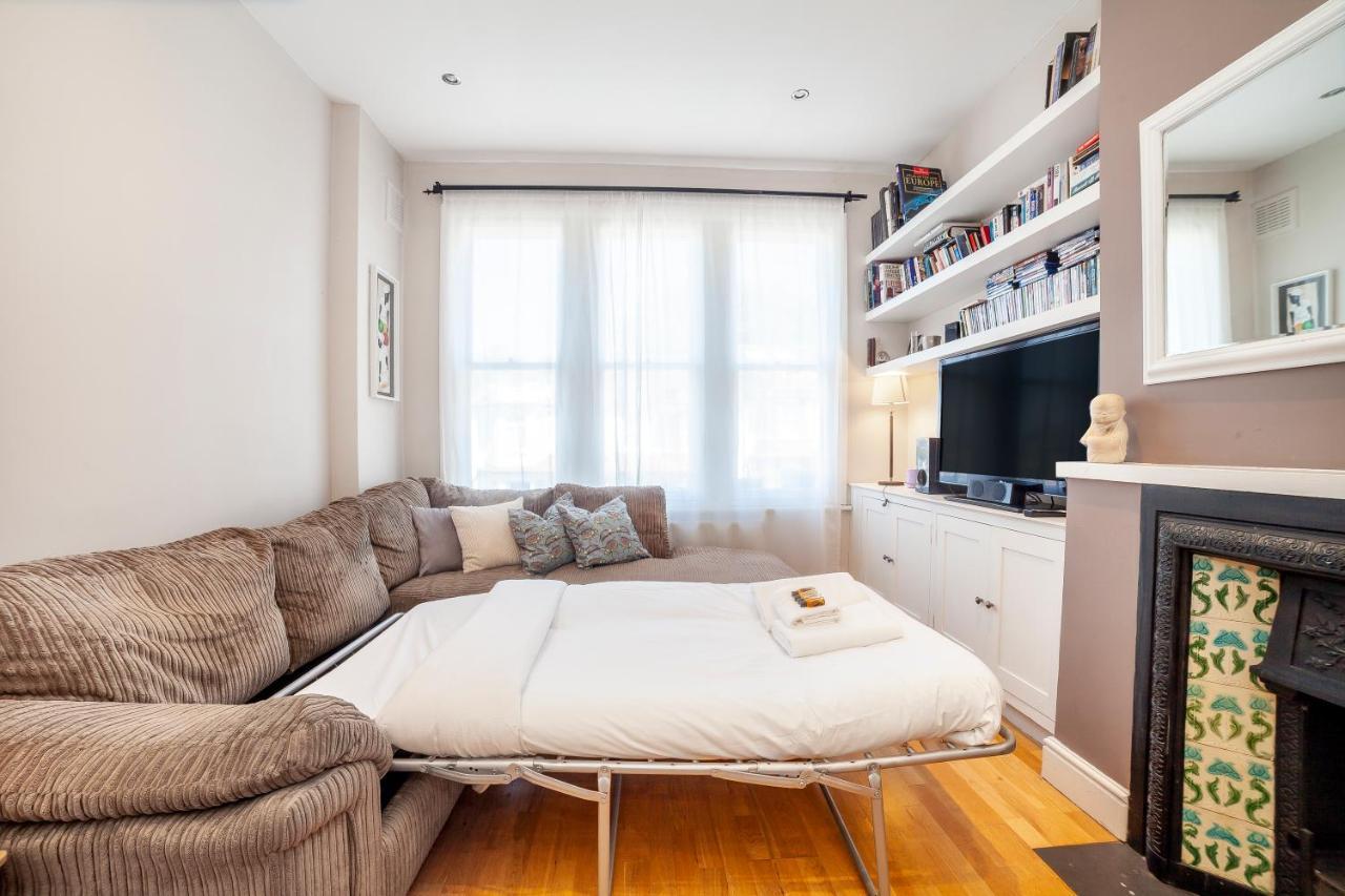 Apartamento Amazing 2bdr Near Park, Herne Hill