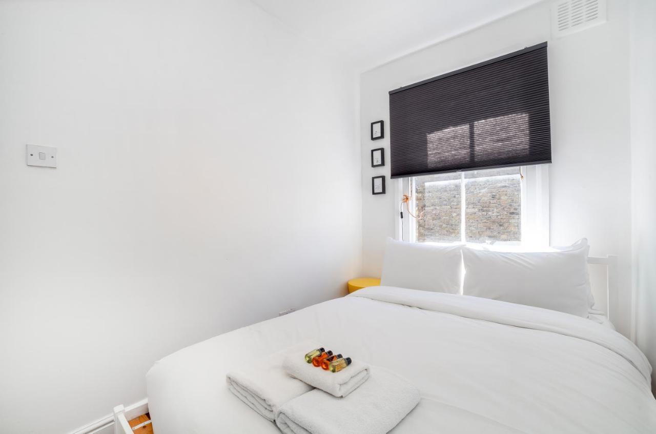 Amazing 2bdr Near Park, Herne Hill