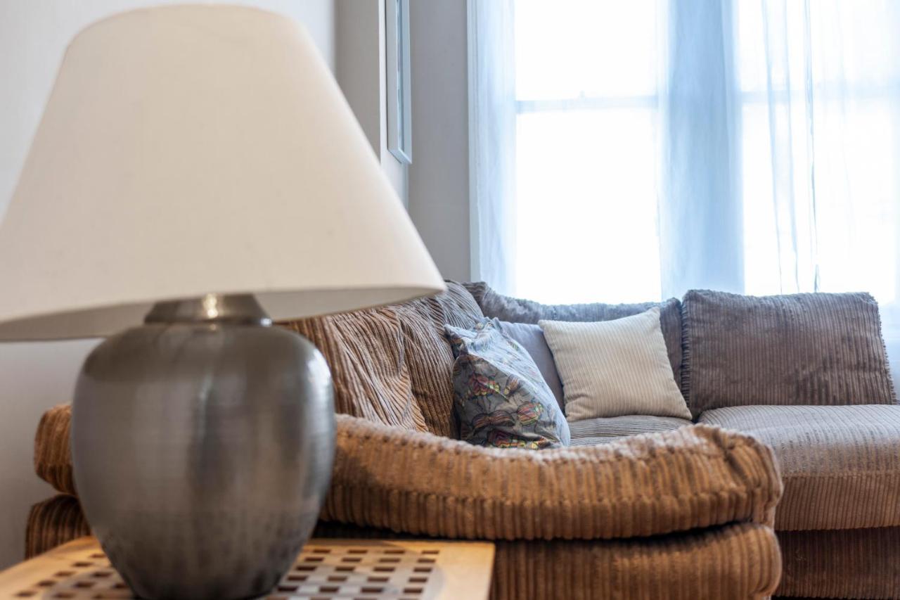 Amazing 2bdr Near Park, Herne Hill *