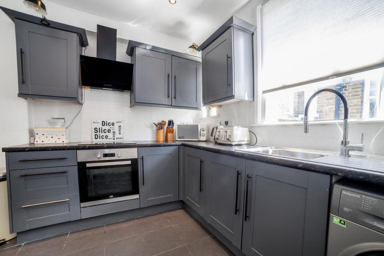 Amazing 2bdr Near Park, Herne Hill *