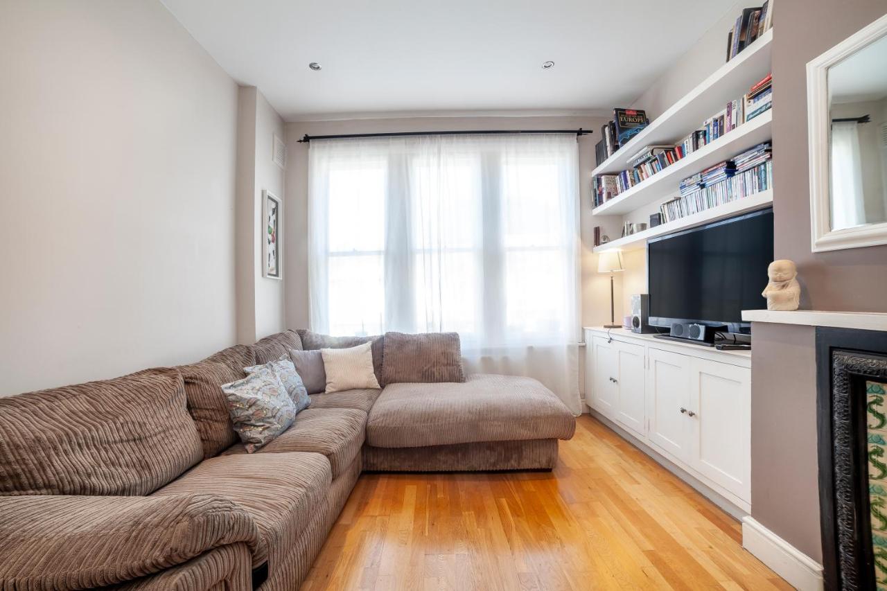 Apartamento Amazing 2bdr Near Park, Herne Hill