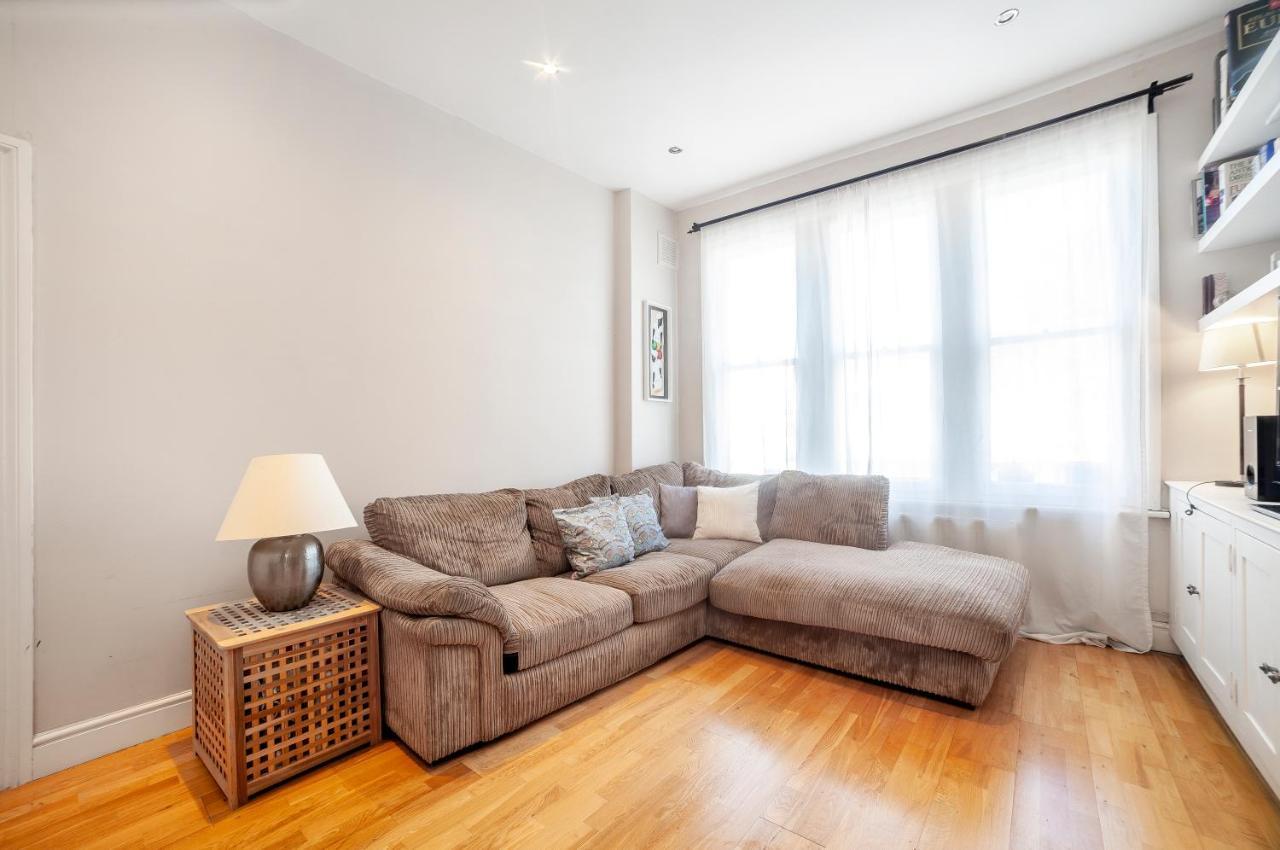 Amazing 2bdr Near Park, Herne Hill Londres