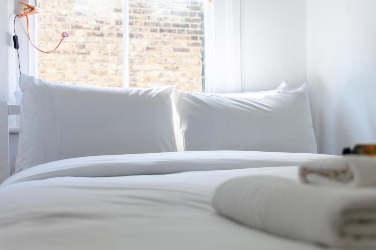 Apartamento Amazing 2bdr Near Park, Herne Hill