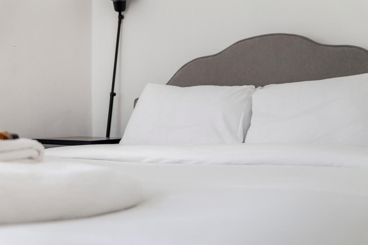 Amazing 2bdr Near Park, Herne Hill *
