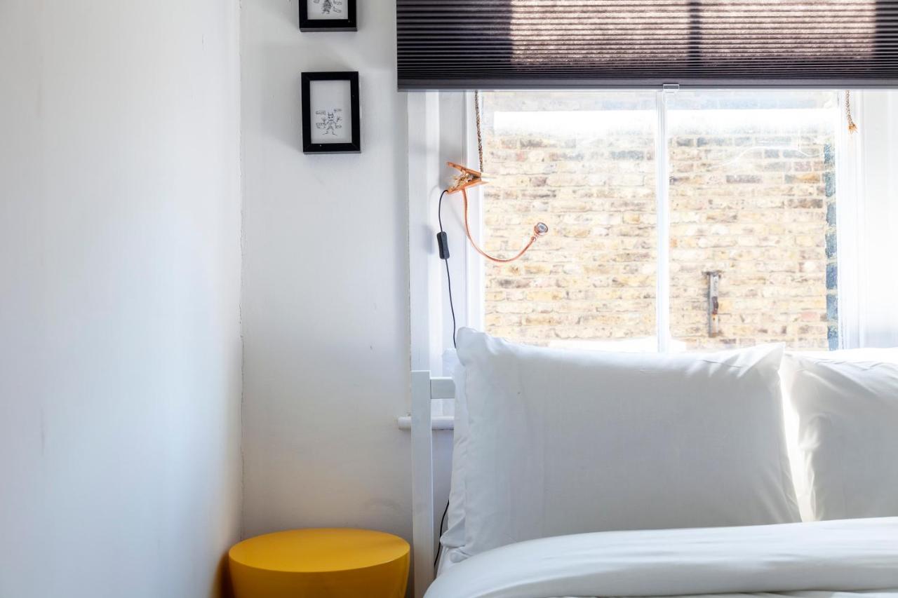 Amazing 2bdr Near Park, Herne Hill