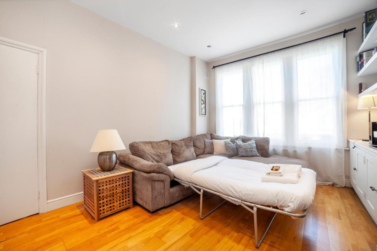 Amazing 2bdr Near Park, Herne Hill * Londres