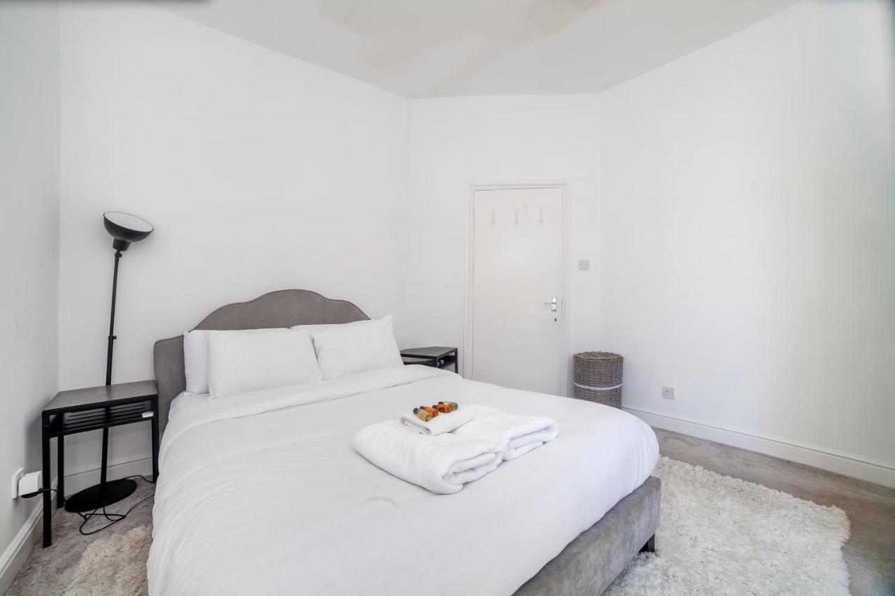 Amazing 2bdr Near Park, Herne Hill Londres