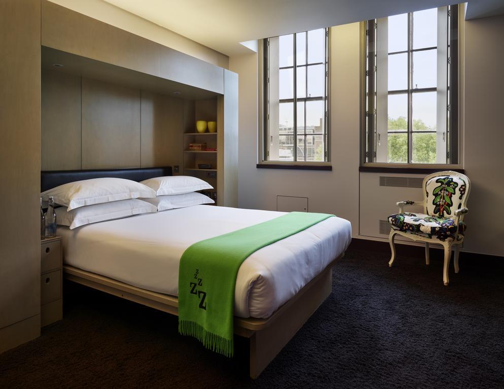 Marrable's Farringdon Hotel 4*