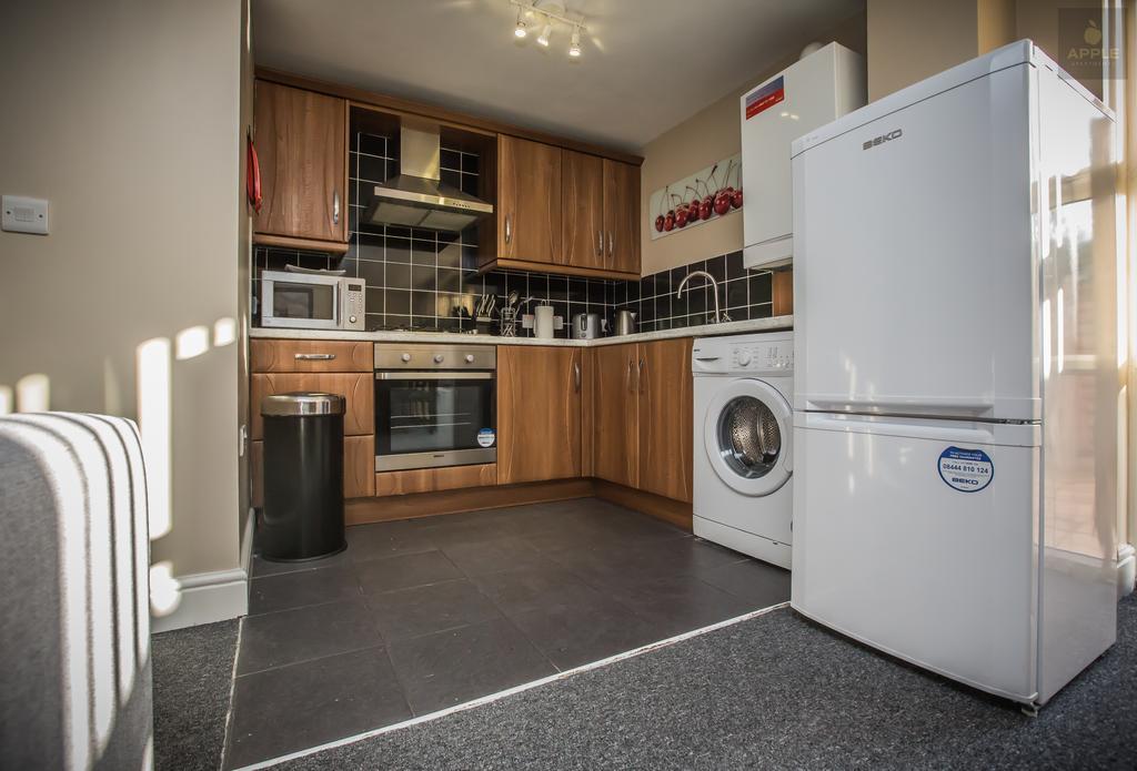Excel Apartments Stratford Londen