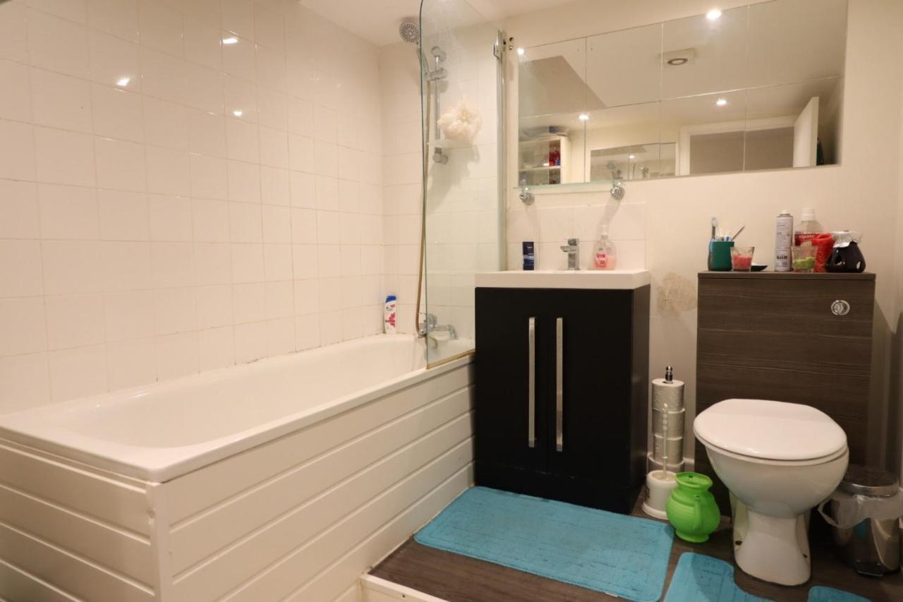 Twin Earls Court Central - Shared Privatunterkunft London