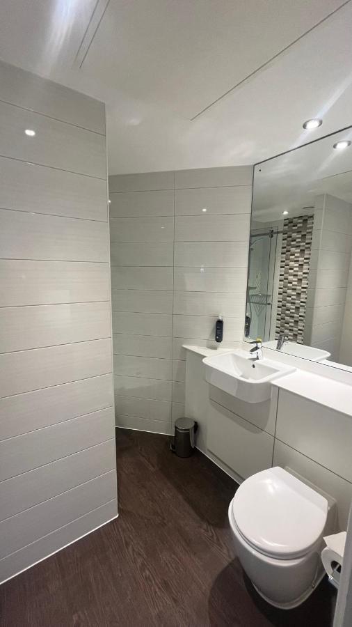 Hotel Maldron Finsbury Park, London