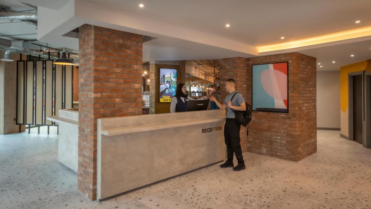Maldron Finsbury Park, 4* London