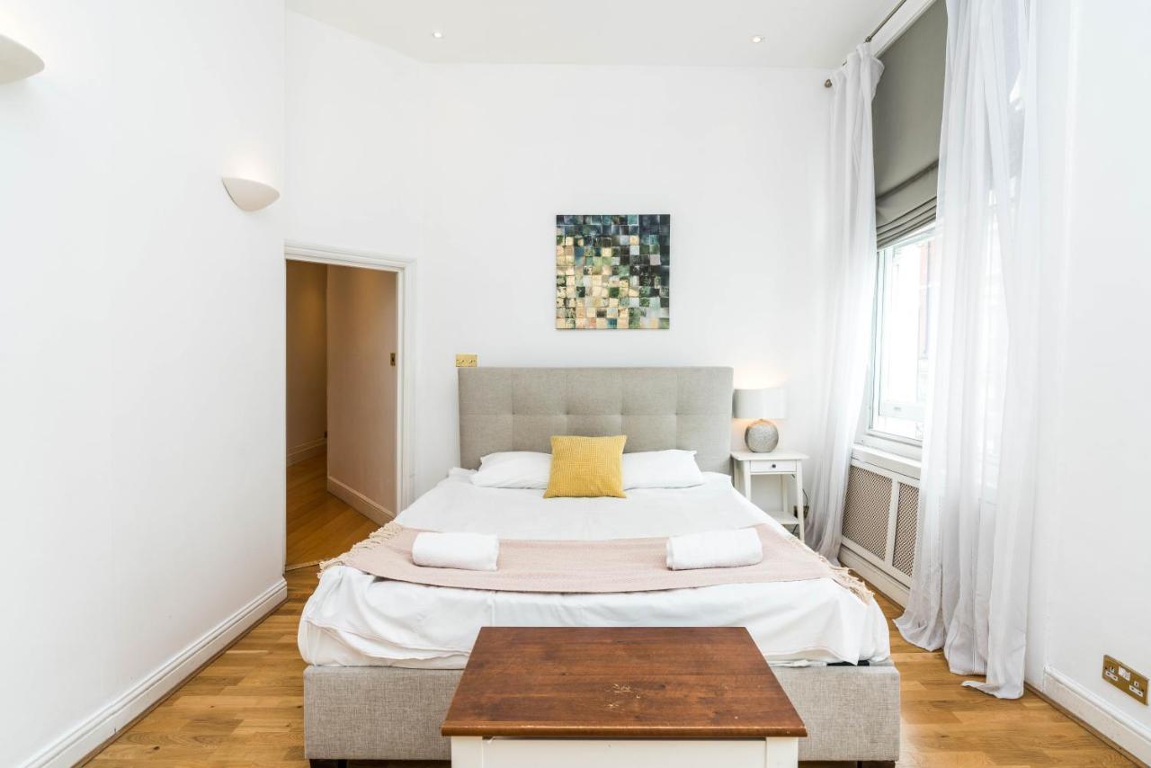 Apartamento Spacious 2 Bedroom / Gloucester Road / Kensington