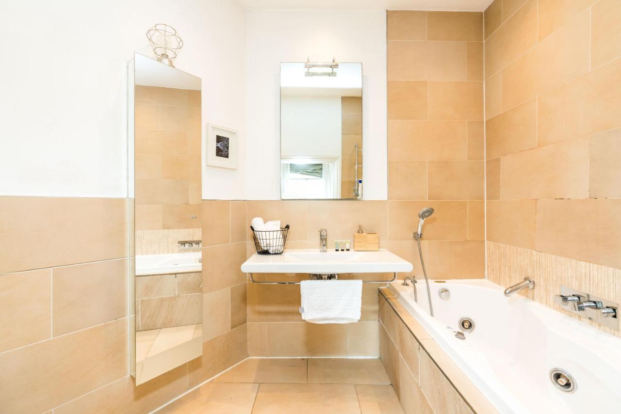 Apartamento Spacious 2 Bedroom / Gloucester Road / Kensington *