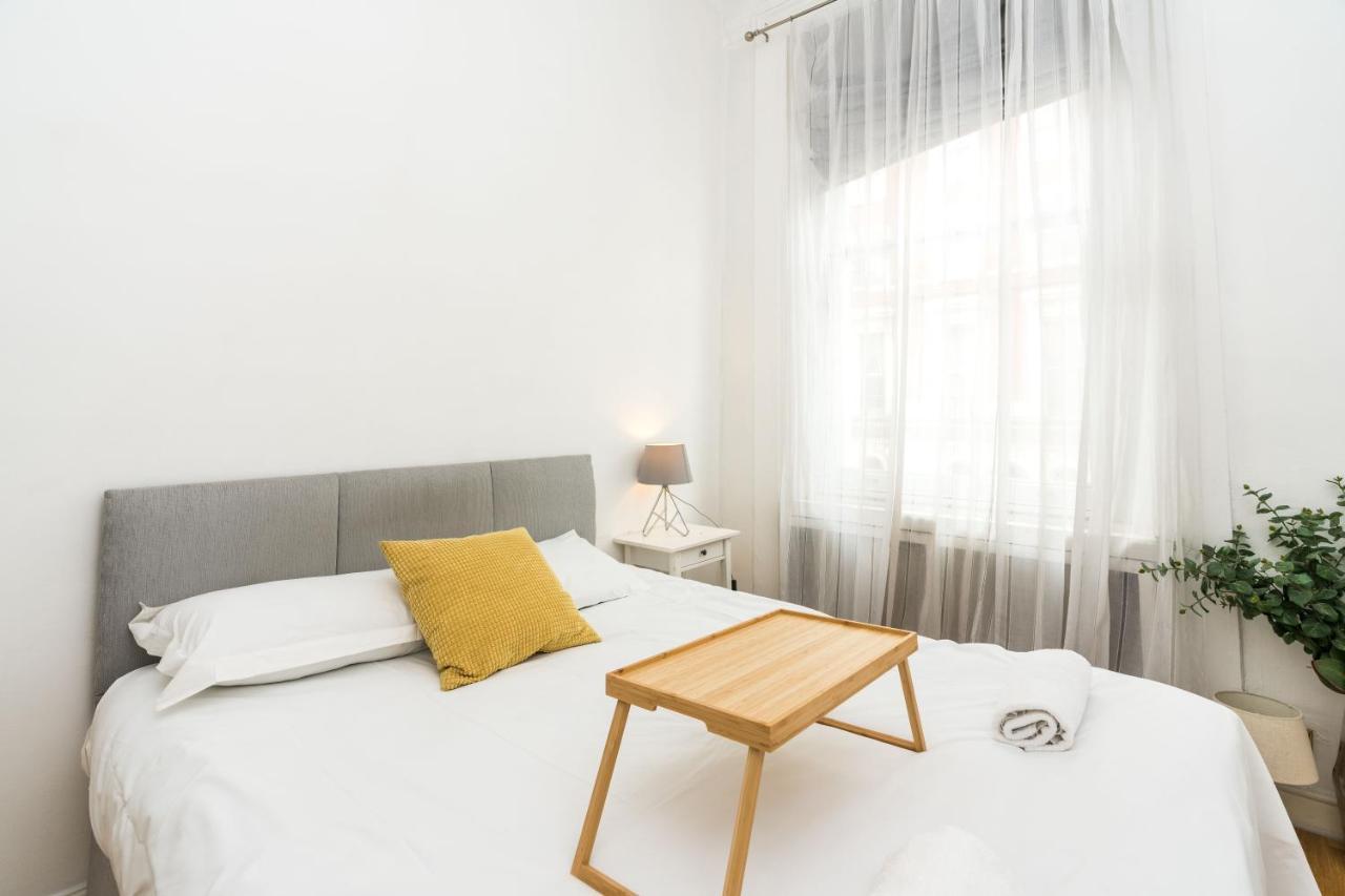 Spacious 2 Bedroom / Gloucester Road / Kensington Apartamento *