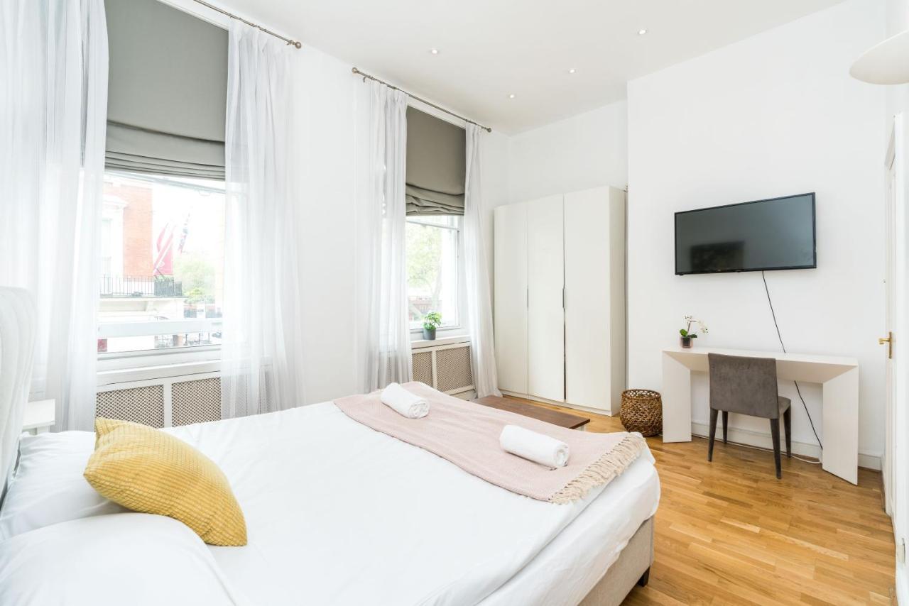 Spacious 2 Bedroom / Gloucester Road / Kensington Apartamento