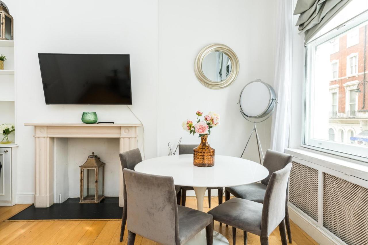 Spacious 2 Bedroom / Gloucester Road / Kensington Apartamento *