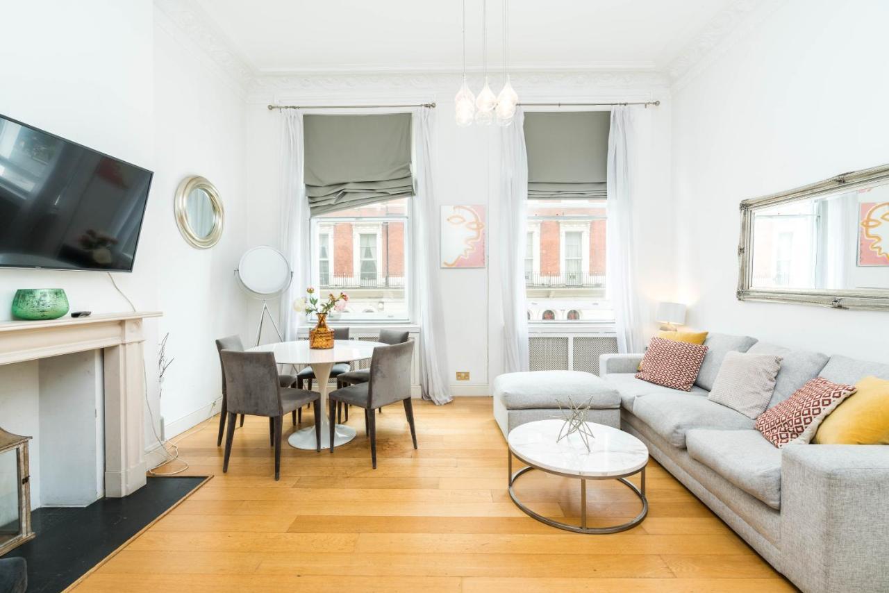 Spacious 2 Bedroom / Gloucester Road / Kensington *