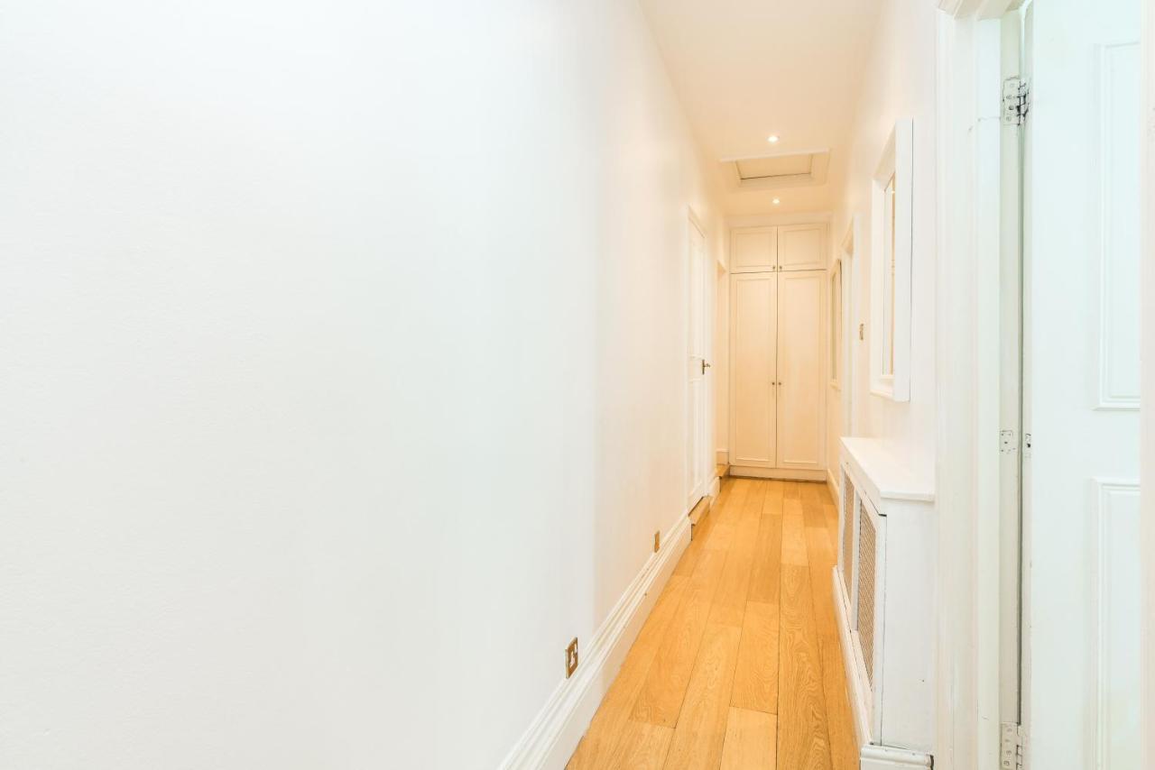 Apartamento Spacious 2 Bedroom / Gloucester Road / Kensington Londres