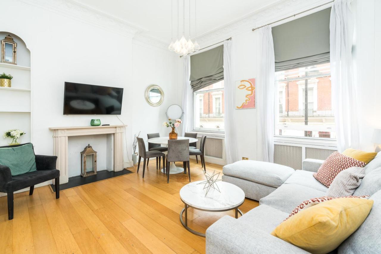 Apartamento Spacious 2 Bedroom / Gloucester Road / Kensington Londres