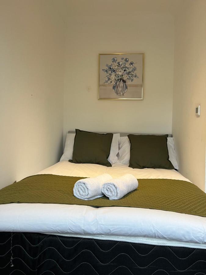 Leilighet 3 Bedroom Flat In King's Cross, St Pancras's. 8 People *