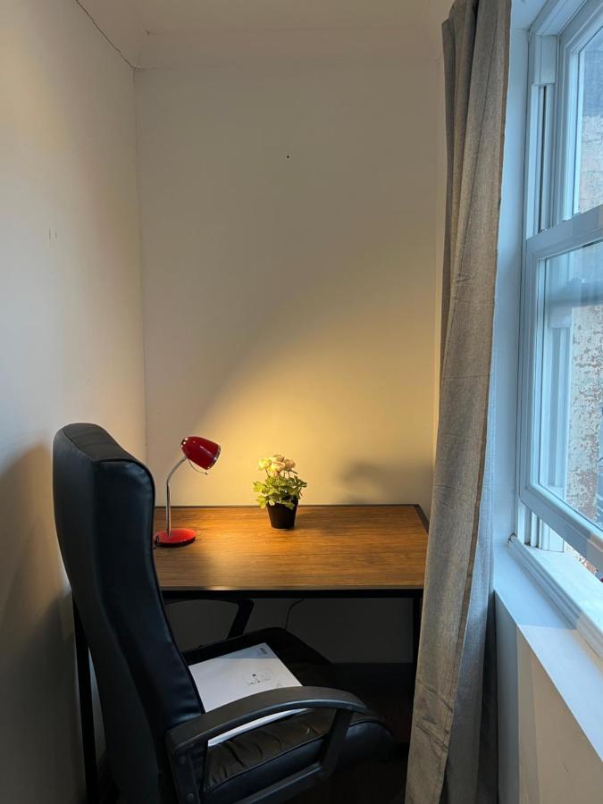 Leilighet 3 Bedroom Flat In King's Cross, St Pancras's. 8 People London