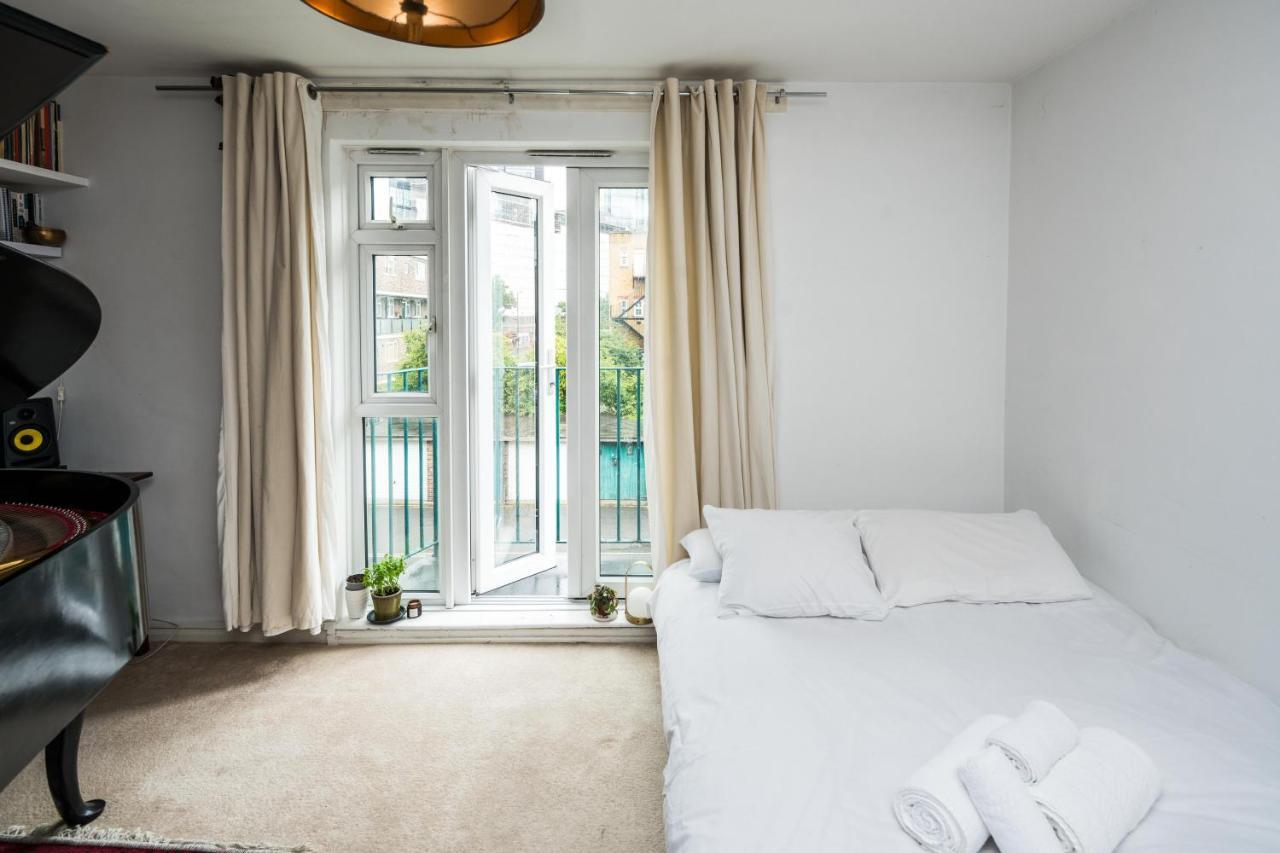 Apartment 2bd Stylish W/t Grand Piano