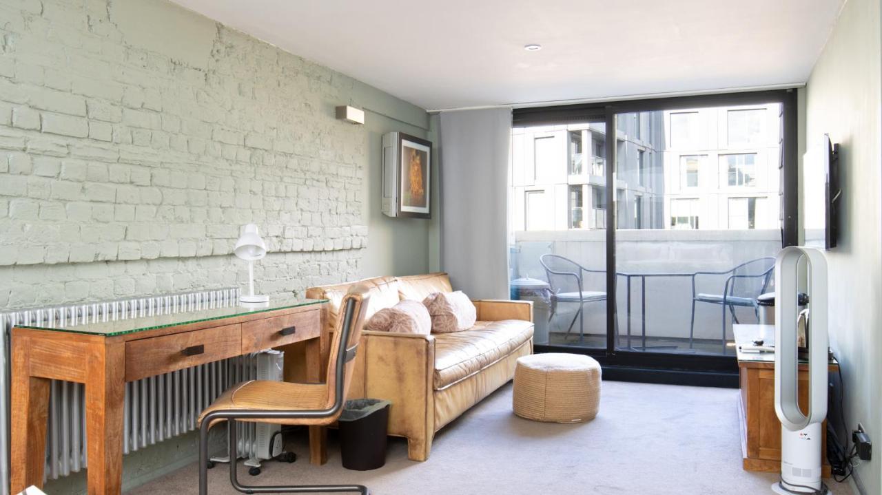 Stylish Clerkenwell Gasthuis Londen