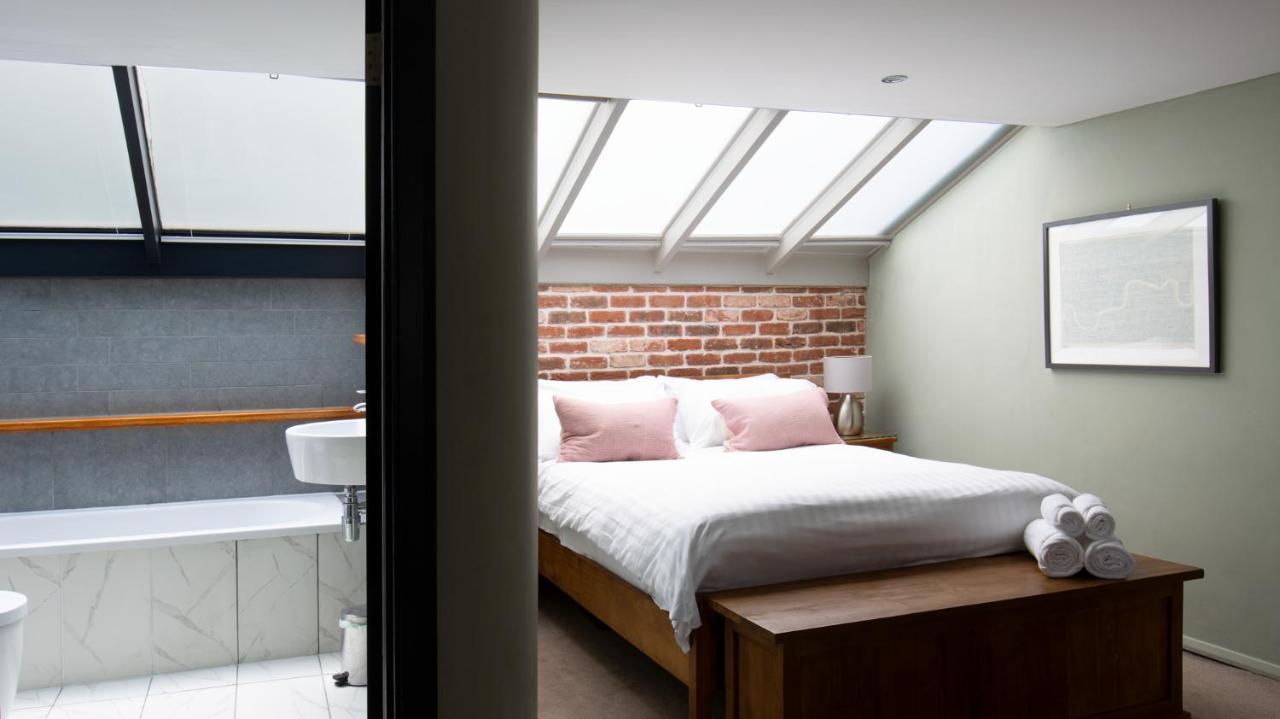 Stylish Clerkenwell Gasthuis