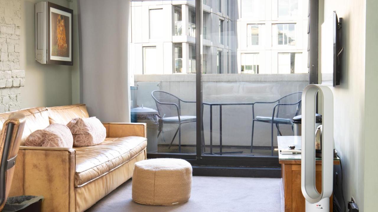 Gasthuis Stylish Clerkenwell *