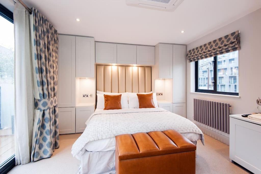 Stylish Clerkenwell * Londen