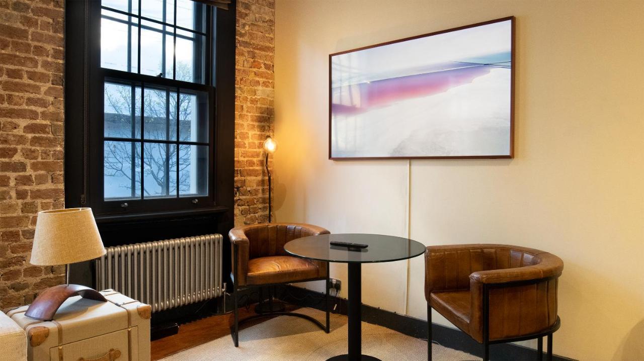 Stylish Clerkenwell * Londen