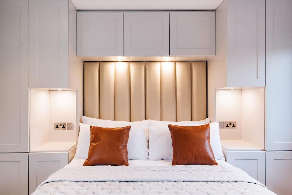 Gasthuis Stylish Clerkenwell Londen