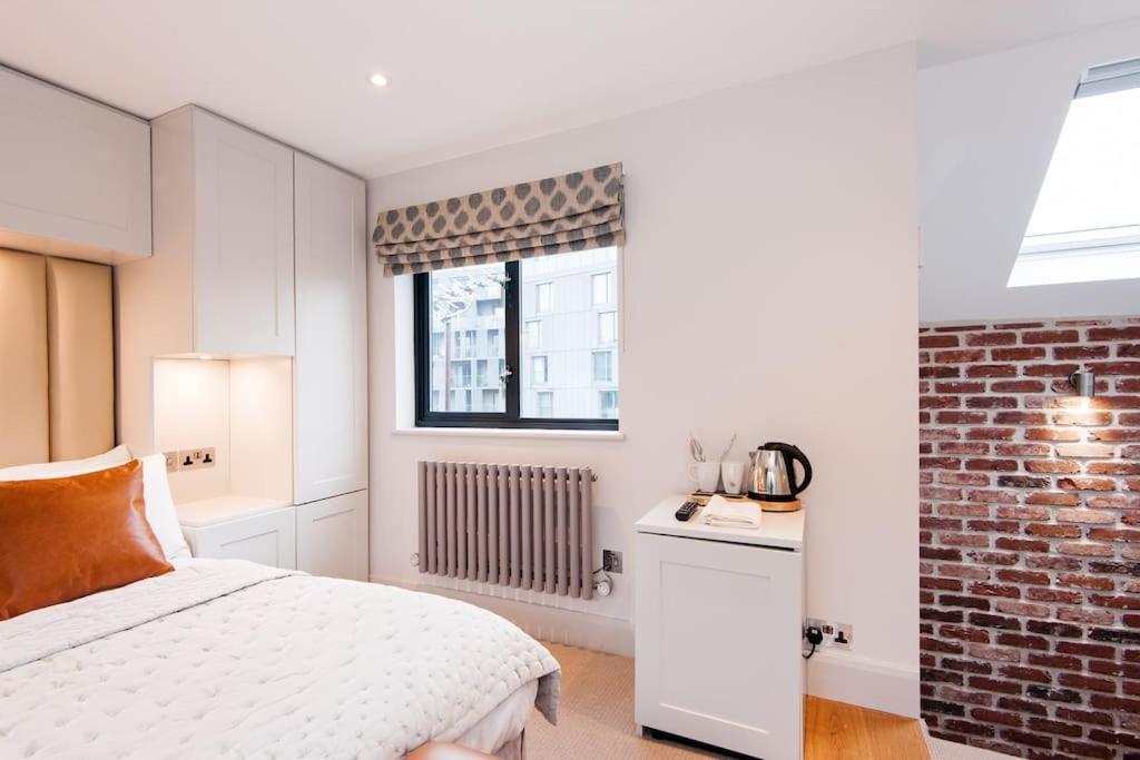 Gasthuis Stylish Clerkenwell *
