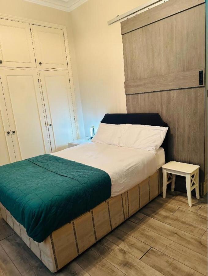 Chancery London