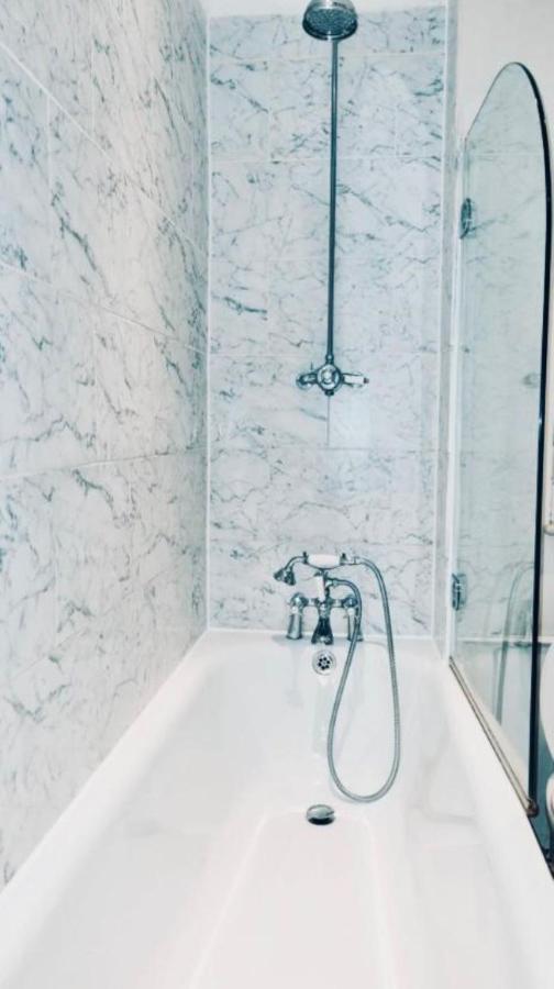 Chancery Apartment London