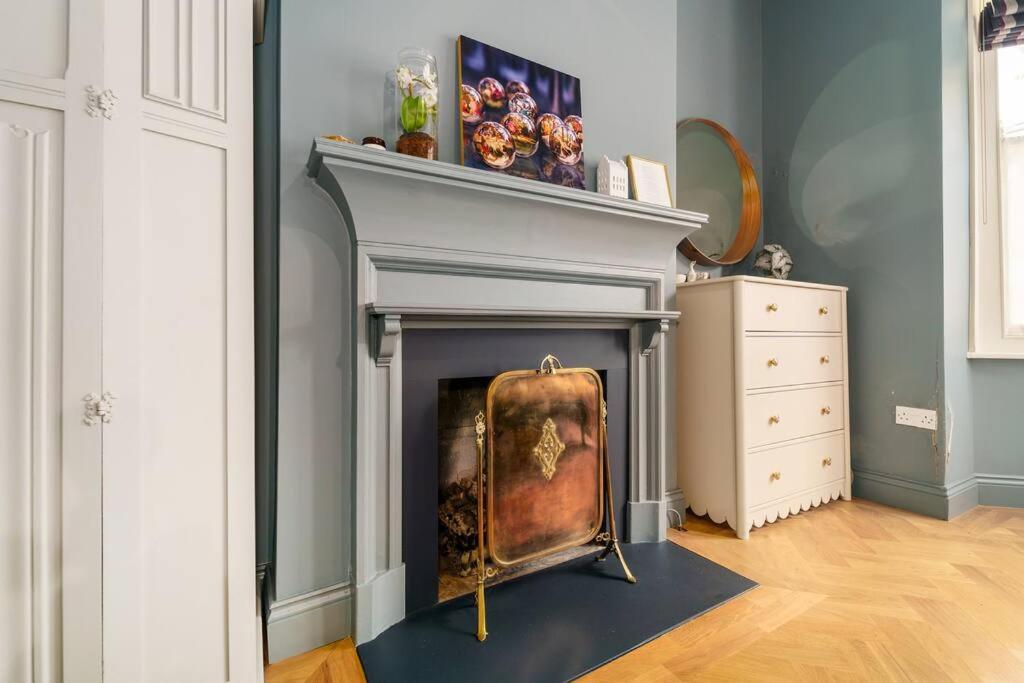 2 Bedroom Garden Flat