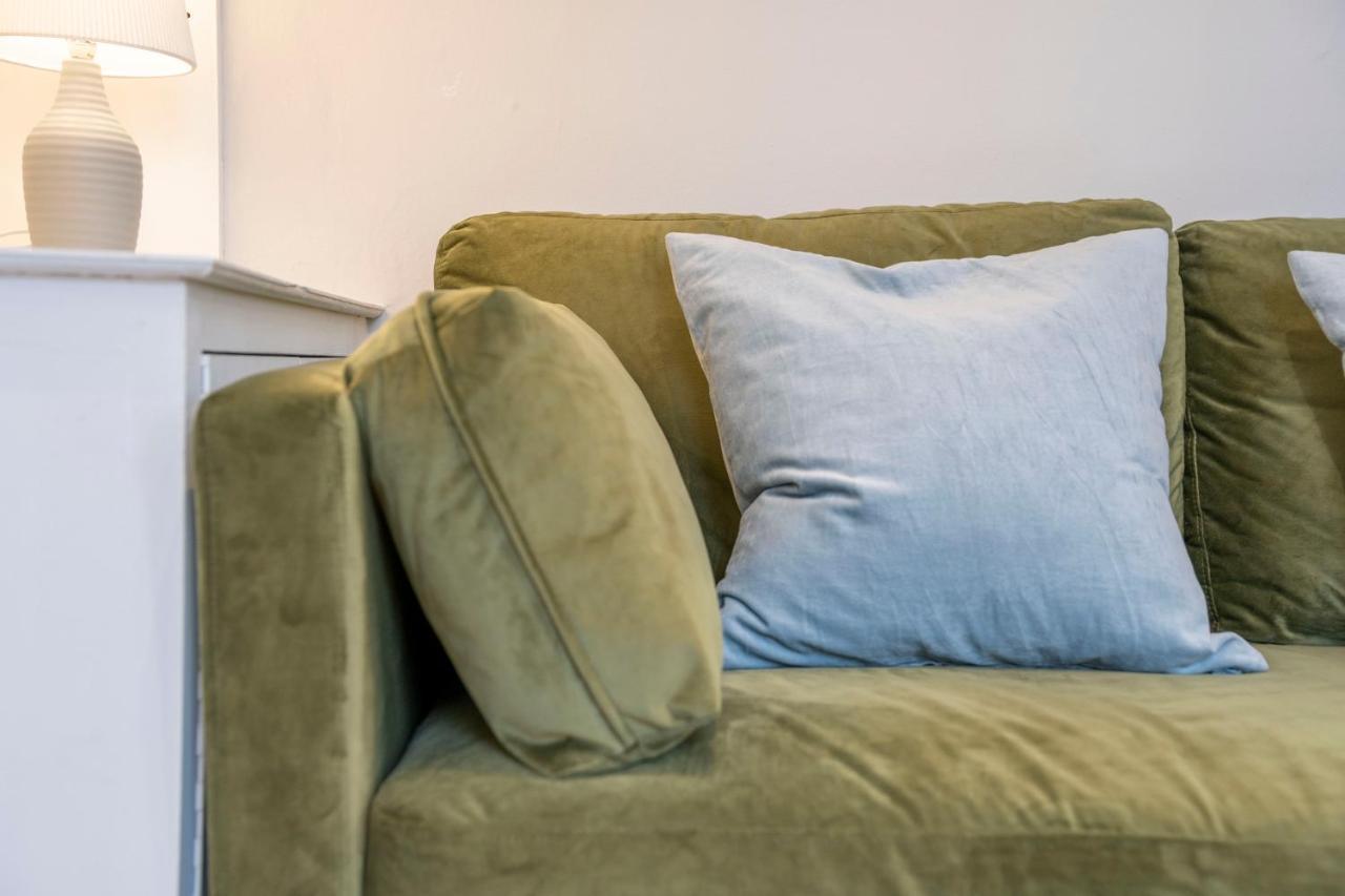 Appartement Stylish First Floor 1br Flat In Notting Hill