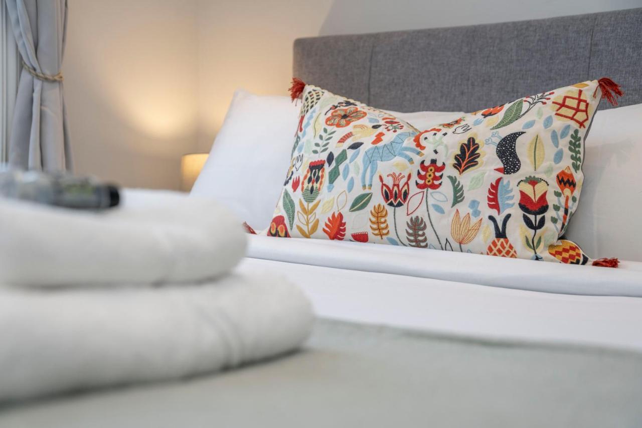 Appartement Stylish First Floor 1br Flat In Notting Hill