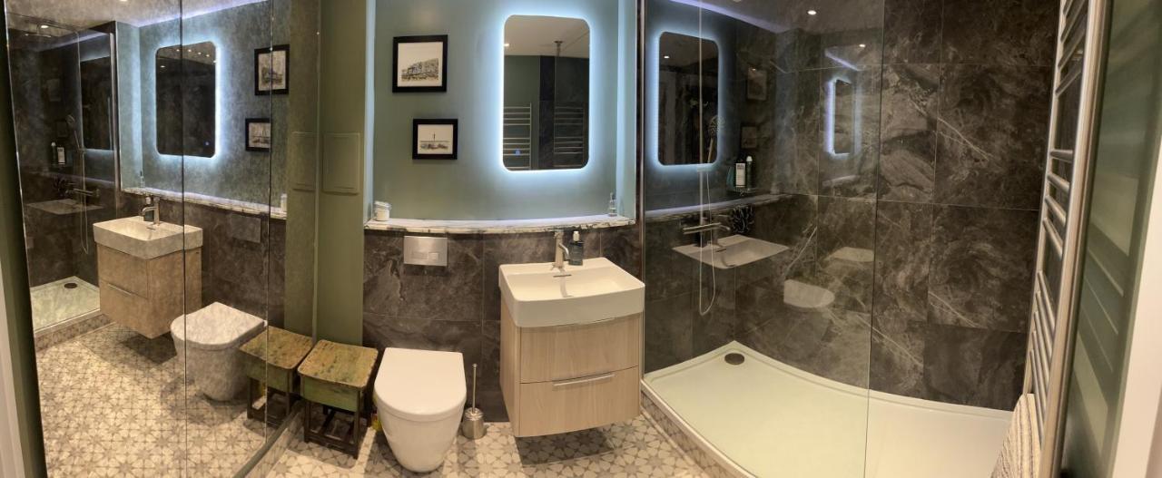 Appartement Lovely Retreat In The Heart Of Clapham *